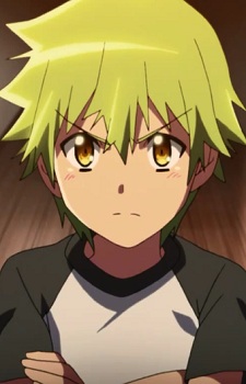 Inoue Yuuki