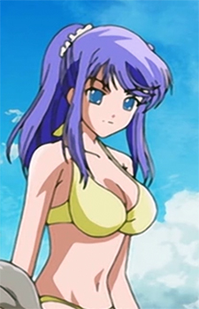 Motegi Mika