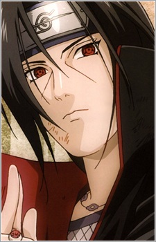 Uchiha Itachi