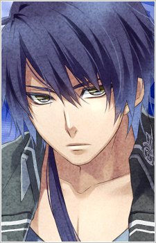 Shukuri Akito