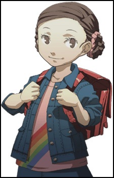 Oohashi Maiko
