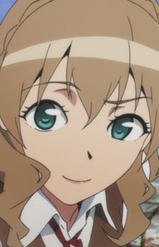 Hoshigaoka Arisa