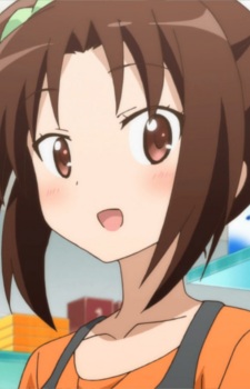 Kuzehashi Akari