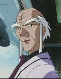 Hanakouji Yoritsune