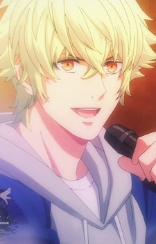 Hyuuga Yamato