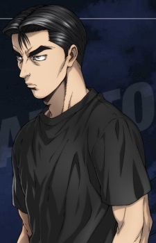 Nakazato Takeshi