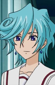 Tatsunagi Suiko