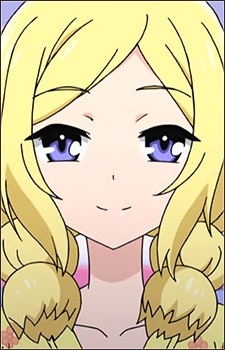 Takanashi Otoha