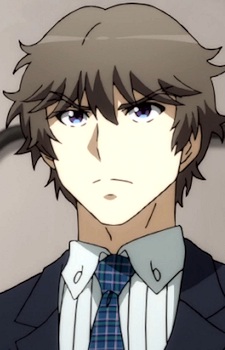 Kagami Keisuke