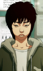 Kim Chul