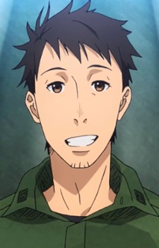 Itami Youji
