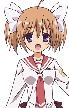 Mamiya Akari
