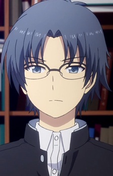 Takajou Joujirou