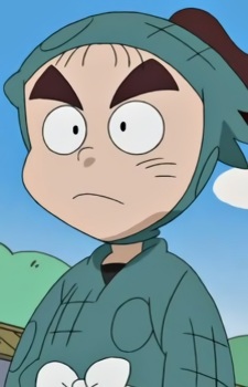 Kuroki Shouzaemon