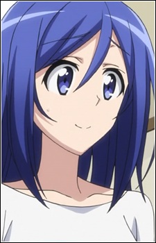 Sakurada Aoi