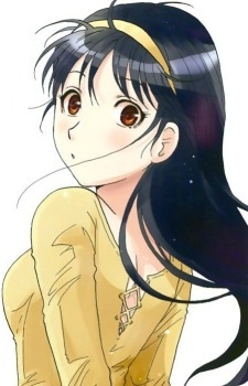 Nanase Miyuki