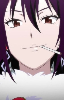 Kirisaki Hana