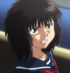 Hiyama Yuu