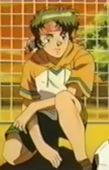 Ibino Katsuhiko