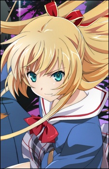 Shimazu Sakuya