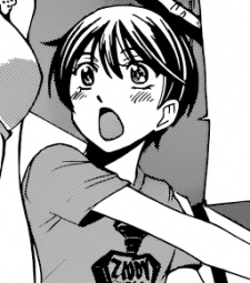 Akitsuki Haruka