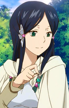 Toghril Kiharu