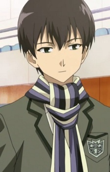 Isurugi Jun