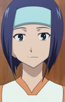 Kurobe Tomoyo