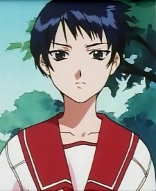 Sakashita Yoshie