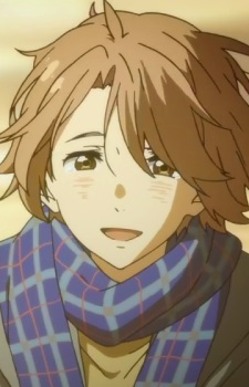 Kuriyama Mother