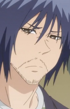 Kyouno Father