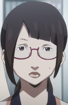 Shimada Ayako