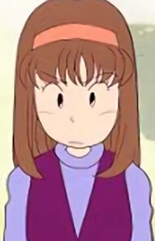 Sakakibara Youko
