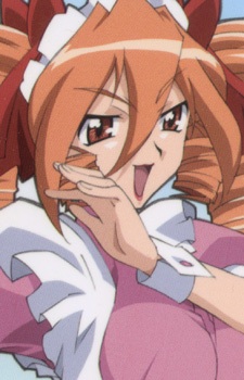 Jihiyou Ryuuka