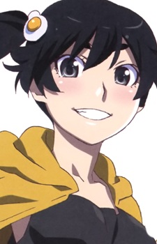 Araragi Karen