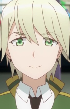 Tenmyouji Reima
