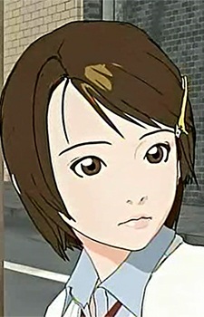 Tanaka Hitomi