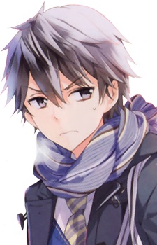 Makabe Masamune