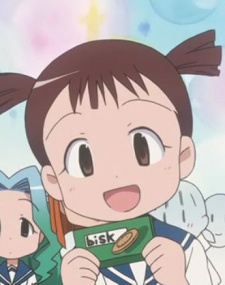 Hanabusa Eiko