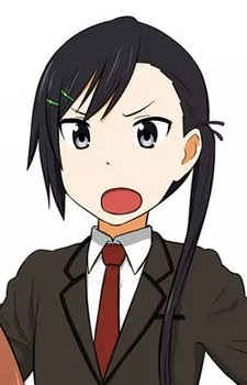 Yanase Mei