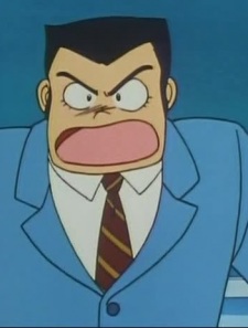 Gori Shigeo