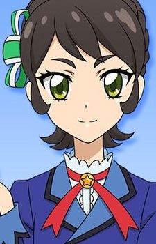 Kamiya Shion