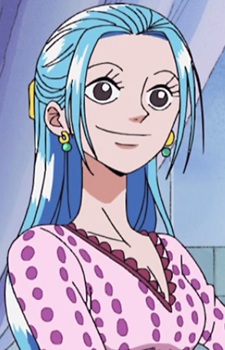 Nefertari Vivi