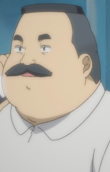 Hige Habahiro