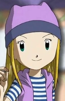 Orimoto Izumi