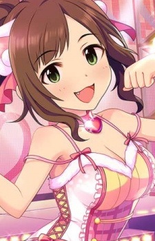 Maekawa Miku