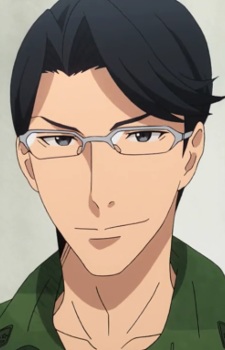 Yanagida Akira