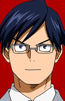 Iida Tenya