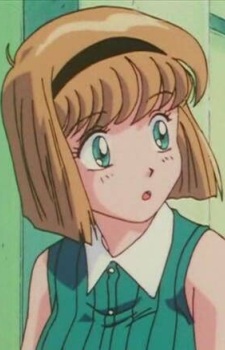 Hosokawa Miki