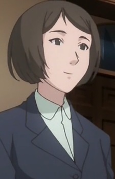 Suzuki Naoko